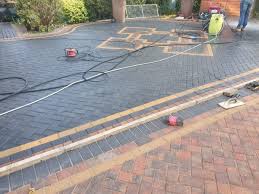 Why Choose Us For All Your Driveway Paving Needs in Richmond West, FL?